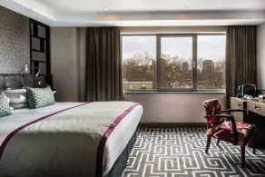 Courthouse Hotel Shoreditch - Habitación
