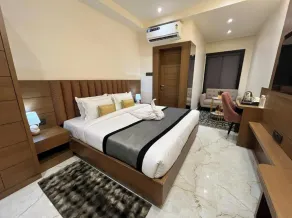 Hotel prime bliss - Rum