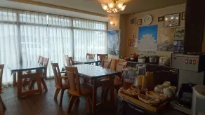 Hotel Himeji Hills - Restaurant
