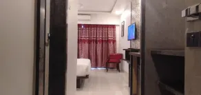 Cloud Mist Resort and Spa - Camera