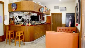 Hotel Branka - Restaurante