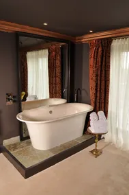 The Joiners Arms - Bathroom