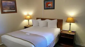 Inca Inn Moab - Room