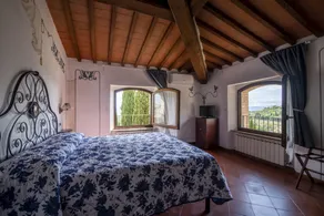 Hotel Vecchia Oliviera - Room