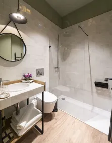 The Grove Houses - Salle de bain