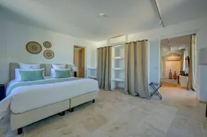 Domaine de Privadière & Spa - Værelse