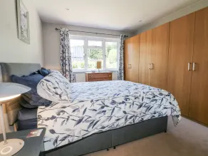 Sunnyfield Cottage - Rom