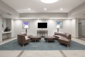 Candlewood Suites Pueblo by IHG - Restaurant