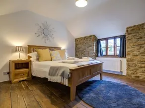 Hollytree Cottage - Zimmer