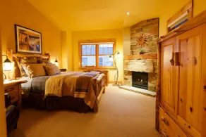 Niwot Inn & Spa - Chambre