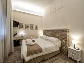 BandBFirenze 8 Cittadella 8 - Chambre