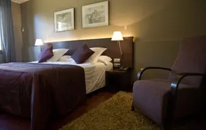 Mas Albereda - Room