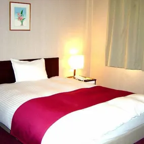 Hirosaki Grand Hotel - Room
