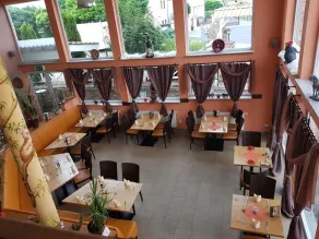 Sunny´s Hotel & Residence - Restaurant