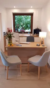 Boutique Hotel Tierra Buxo - Adults Only - Réception