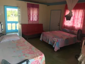 Waikiki Guest House - Zimmer