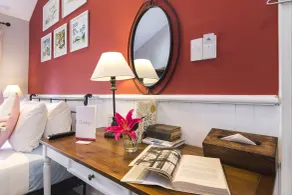 BICH DAO Boutique - Dalat - Room