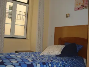 DownTown Guest House - Chambre