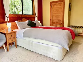 Murchison Lodge - Værelse