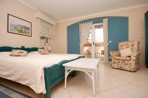 Hotel Abalone - Rom