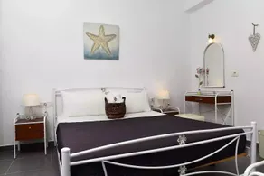 Villa Mare Angelica - Værelse