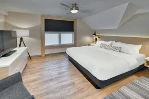 The Insignia Hotel, Sarnia, a Tribute Portfolio Hotel - Chambre