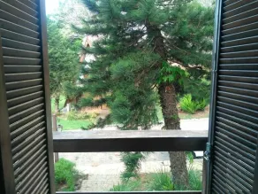 Vila Chalé - View from room