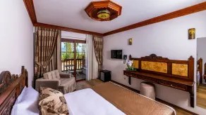 Elif Hanim Hotel & Spa - Room