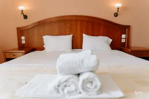 Arilla Beach Hotel - Rum
