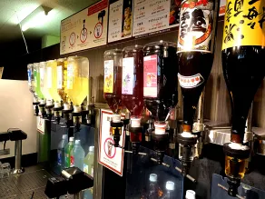 Hotel Oonoya - Restaurant