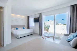FERGUS Style Carema Beach - Chambre