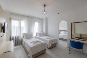 Olinda Hotel & Spa - Værelse