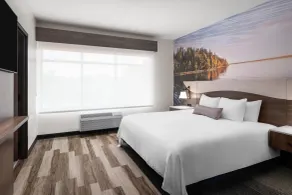 Best Western Premier Bridgewood Hotel Resort - Rom