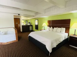 Tesla MedBed Center, East Dubuque - Room
