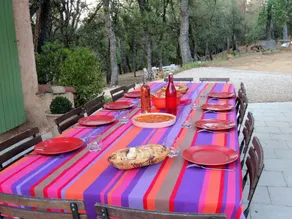 chenesverts-bucaille - Restaurang
