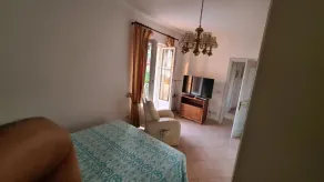 casa giusto ischia  - Værelse