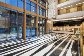  Aydinbey Queen's Palace & Spa - Ultra All Inclusive  - Reception