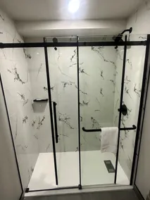 Ramada Plaza Gatineau/Manoir du Casino - Salle de bain