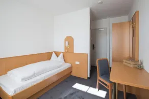 Hotel Strandräuber - Vistas desde la habitación