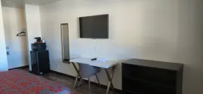 Grapevine Inn - Chambre