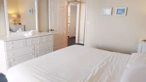 Lovers Key Resort, lyxig takvåning på toppvåningen med bästa utsikten på orten - Rum