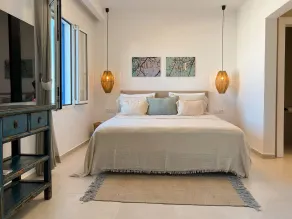 Portobello Boutique Hotel - Room