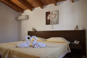 Blue Sky Hotel Apartments - Chambre