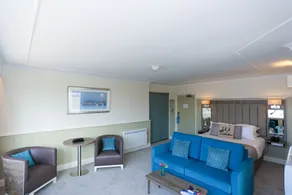 Duck Bay Hotel & Restaurant - Habitación