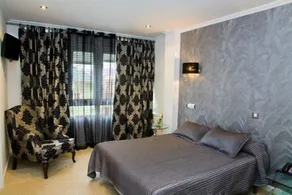 Hotel Orillamar - Room