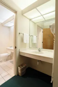 The Monarch Resort - Salle de bain