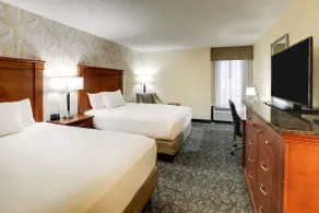 Drury Inn & Suites Marion - Chambre
