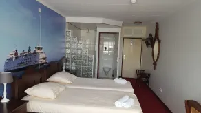 Hotel Wienerhof - Quarto