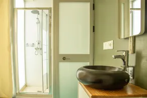 Casa Africa - Camera