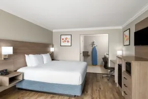 Solara Inn and Suites - Rum